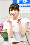 ［포토］AKB48 고토 모에, 핑크공주라 불러주세요