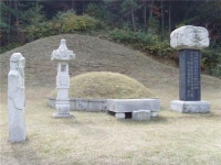 완주군 구이면(九耳面) 원기리(元基里)