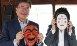 문재인-문익환-문세광-문선명...남평문씨 왜 싸잡아 비난?