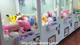 전주시, 25일까지 인형뽑기방 단속