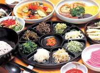 서울시농업기술센터, 사찰 음식-한식디저트 무료 요리 강좌 개설