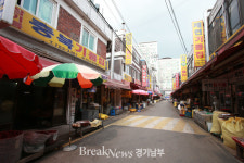 성남시, 상인대학 입학식... 전통 상인들 유통변화와 마케팅기법 전수