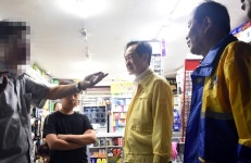 의정부시, 집중호우에 따른 응급복구에 총력