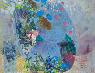  예술혼을 위하여 - (210) 자연을 머금은 작품으로의 여행  