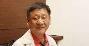 [인터뷰] “월남 십자성작전 참전용사는 국가유공자가 아니랍디다”