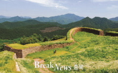 단양 ‘온달평강로맨스길’, 가을 색 낭만 가득