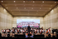 어린이재단 경북지역본부,  초록우산 나눔음악회 in 경북 성황리 개최