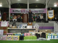 안양군포의왕과천 카네기 총동문 체육대회, ‘별밤 sports day’ 개최