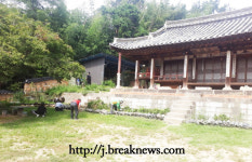 정읍준법지원센터… 환경정화 활동