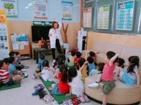 계양구, 찾아가는 장애인통합재활서비스 및 튼튼어린이 건강체험교실 운영