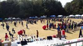 제19회 제천시 백운면민 체육대회 오는 3일 개최