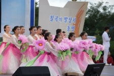 칠곡군 동명면, 산성문화제 및 동명시장 어울림 한마당 개최