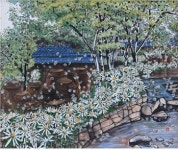 조폐공사, 수묵담채화展 ‘자연의 향을 담다’ 개최