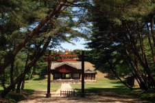 구리시·남양주시, 동구릉.홍유릉에서 ‘왕릉소리길 산책’ 진행