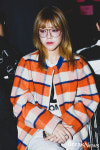 ［포토］새소년 황소윤, 패션위크 왔어요