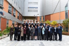 여주시, 지역밀착형 SOC 조성에 박차