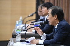 박윤국 포천시장 취임 100일,‘새로운 시작 비상하는 포천’만든다!