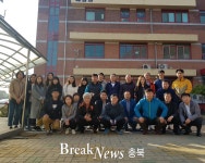 충북도 농정국, 생산적 일손봉사 활동 펼쳐