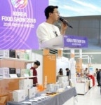 청년창업 오픈토크 진행..식품기업 맛있는 스토리 선보인다