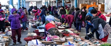 여수시, 전통시장·소외상권 활성화 연구용역 착수