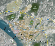 양평군, 노후공공청사 이전사업에 박차