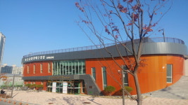 경기도, 양평군 개군중학교 등 도내 5곳에 다목적체육관 등 생활체육시설 조성