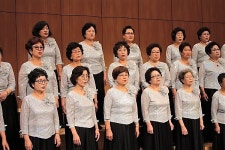 안양시부흥종합사회복지관, 제 7회 Grow with Singing 가족합창대회 개최
