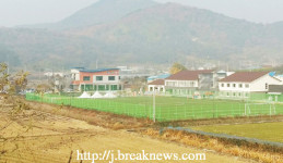 부안 하서 삼현마을… 농촌관광 거점