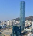 수직마라톤 ‘부산국제금융센터(BIFC) 계단오르기’ 대회 10일 개최