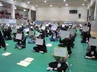 안양군포의왕과천 카네기, ‘제7회 도전골든벨’ 행사 열어