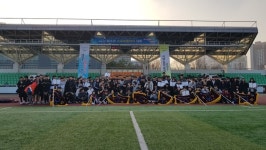 남양주시, 제7회 남양주시장기 청소년 스포츠동아리 대회