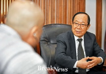 박삼중 스님-문장식 목사 대담...“사형제 폐지해야 합니다”