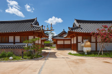 한방 힐링명소, 영천한의마을 시범운영 들어가