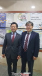 유동국 전남테크노파크 원장, '에너지-ICT 융복합 지식산업센터' 유치 광폭행보.