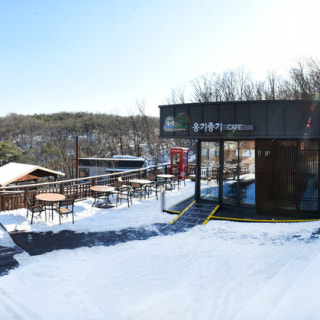 이노이드 커피랩