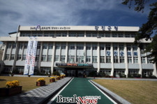 강진군, 강진천 지방하천 정비사업 추진