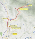 칠곡 동명면 한티재~칠곡경북대병원역 버스 운행 개시