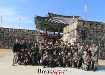 전남대 학군단(여수), 전·사적지 탐방