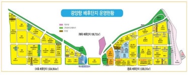 광양항 서측배후단지에 농수산물 취급 업체 2개사 선정