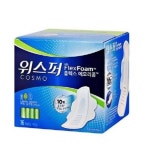 한국피앤지, 위스퍼 국내 철수 결정