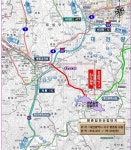 평촌일반산단 진입도로 개설 본격화