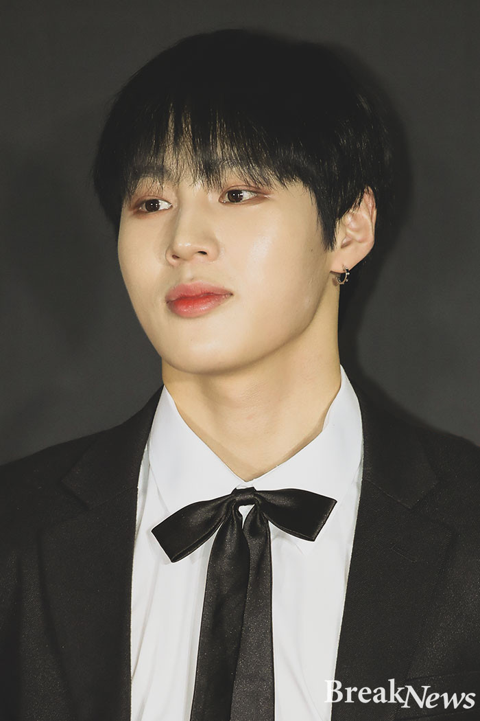 하성운, 새 앨범 Blessed 프리뷰 공개로 뜨거운 기대↑.