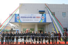 옥천군, 청소년들 꿈의 공간 ‘청소년수련관 별관’ 개관