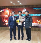 경산시, 2018년 경상북도 투자유치 우수상 수상