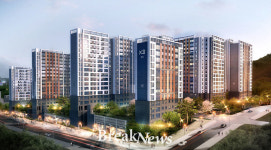 GS건설, 위례포레자이 내년 3일 1순위 청약