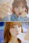 우주소녀, ‘WJ STAY?’ 컴백 포토..루다·수빈 개인 티저 공개 ‘순수+청초’