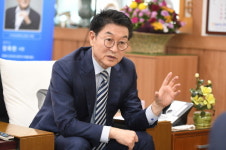 장욱현 영주시장 신년사