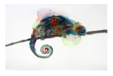 미술영재들 ‘우리미술의 작은 몸짓’이 크게 보이네