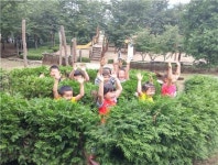 중랑구, 2019 용마산?봉화산 유아숲체험장 참여기관 모집