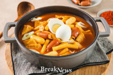 동떡 F&B “동대문떡볶이 직영점 수익검증 완료” 가맹사업 본격화